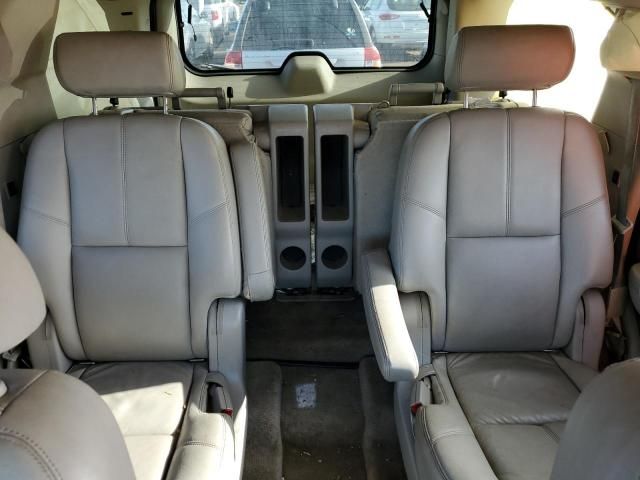 2008 GMC Yukon