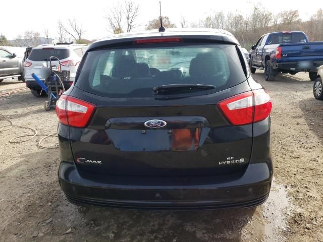 2014 Ford C-MAX SE