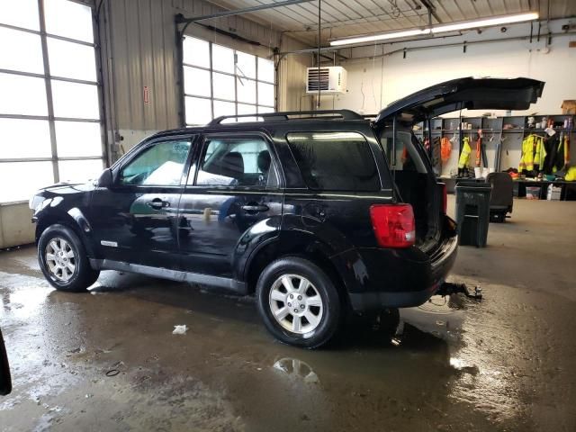 2008 Mazda Tribute S