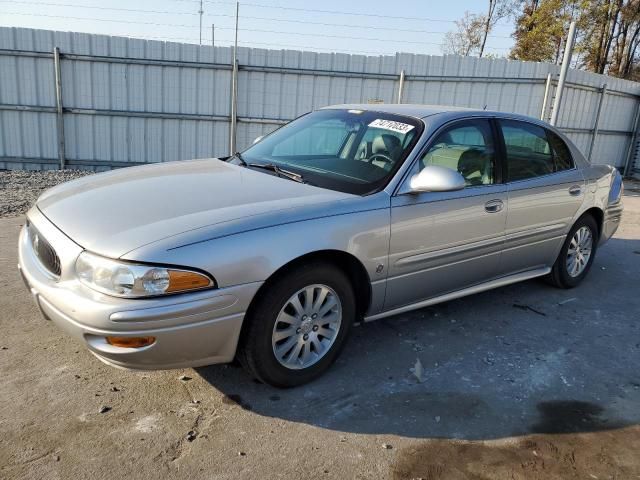 2005 Buick Lesabre Custom