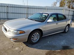 Buick Lesabre Vehiculos salvage en venta: 2005 Buick Lesabre Custom