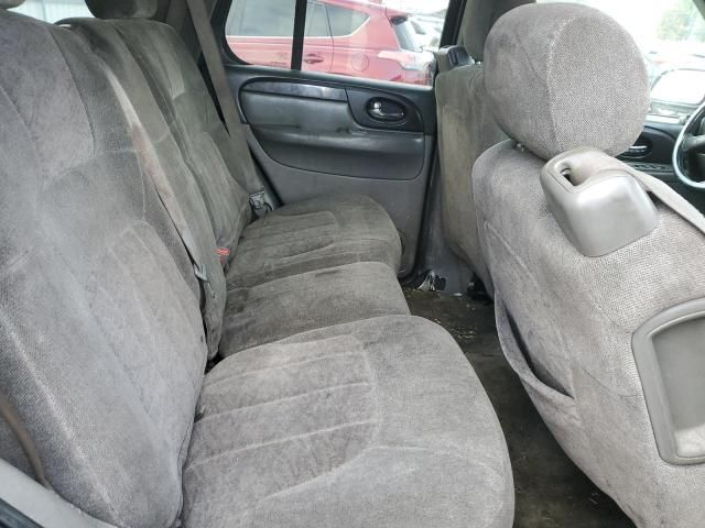 2004 GMC Envoy