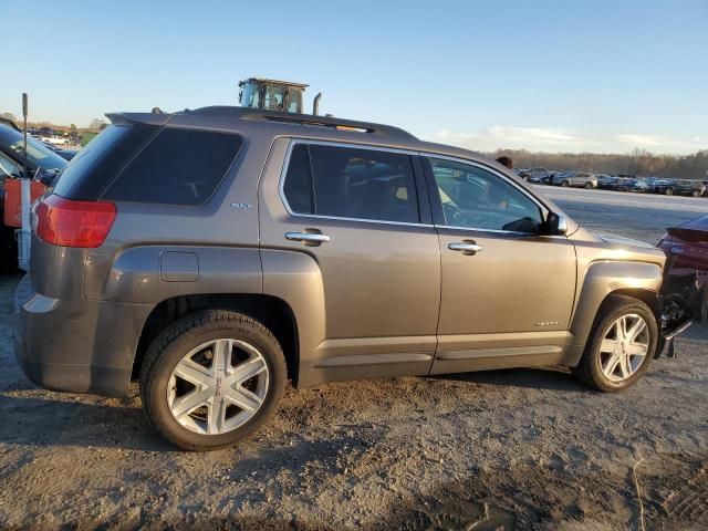 2011 GMC Terrain SLT