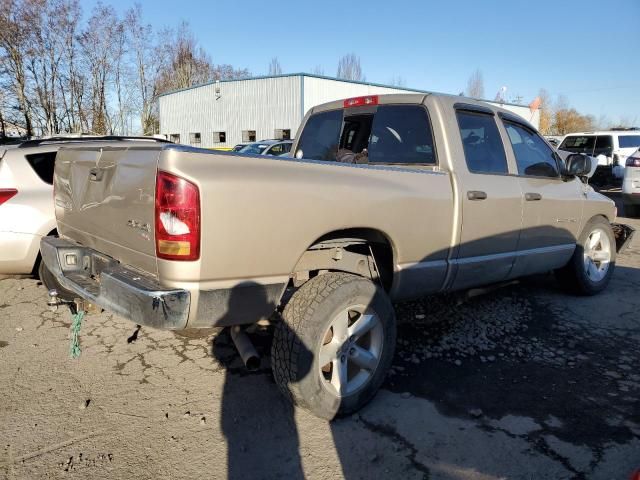 2003 Dodge RAM 1500 ST