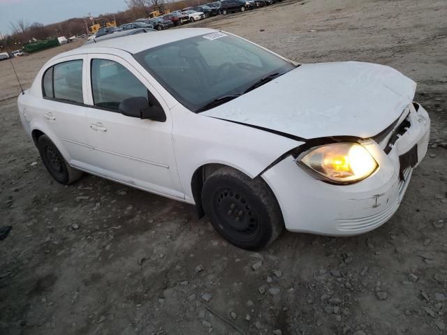 2010 Chevrolet Cobalt LS