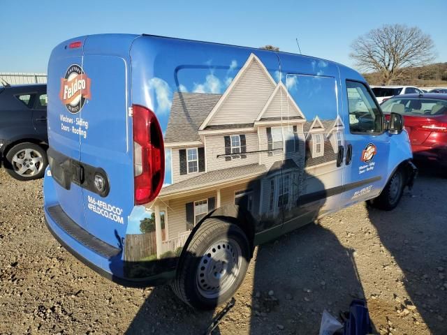 2022 Dodge RAM Promaster City Tradesman