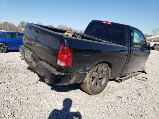 2013 Dodge RAM 1500 ST