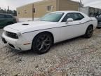 2015 Dodge Challenger SXT Plus