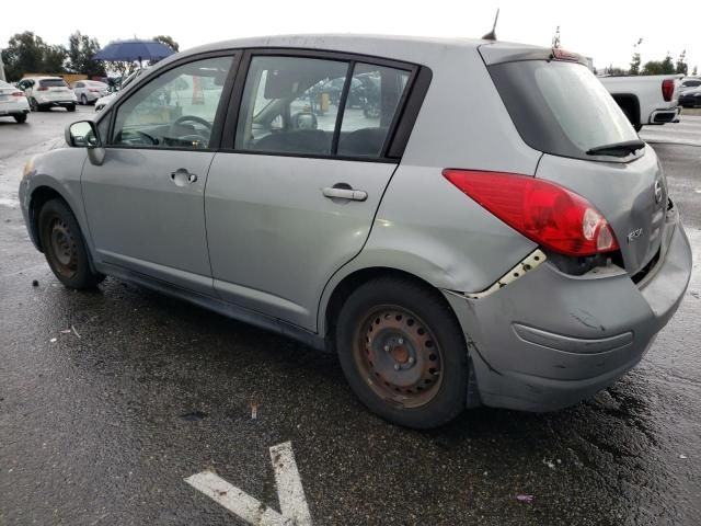 2007 Nissan Versa S