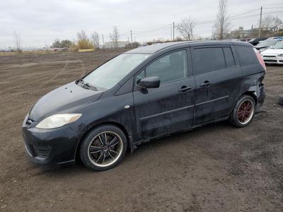 2009 Mazda 5 for sale in Montreal Est, QC