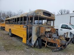2024 Blue Bird School Bus / Transit Bus en venta en Central Square, NY
