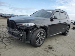 BMW x7 Vehiculos salvage en venta: 2020 BMW X7 XDRIVE40I