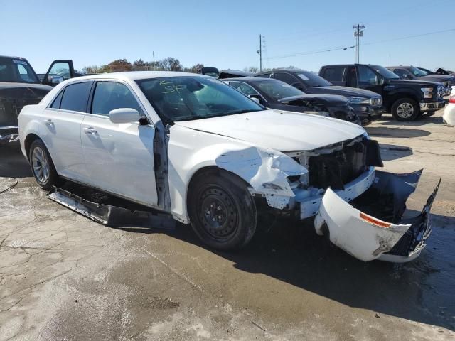 2016 Chrysler 300 Limited