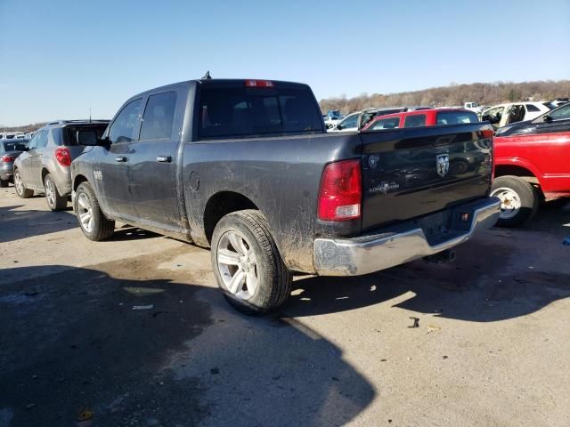 2014 Dodge RAM 1500 SLT