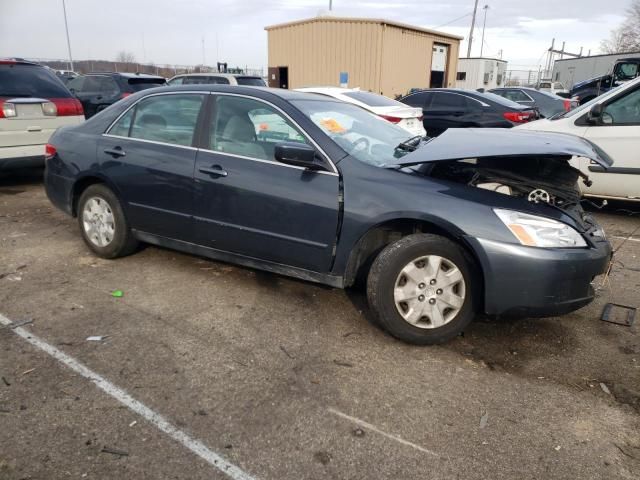 2004 Honda Accord LX