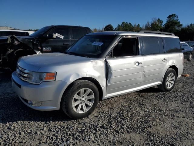 2012 Ford Flex SE