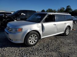 Ford Flex se salvage cars for sale: 2012 Ford Flex SE