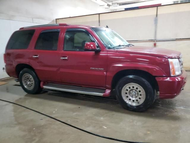 2006 Cadillac Escalade Luxury