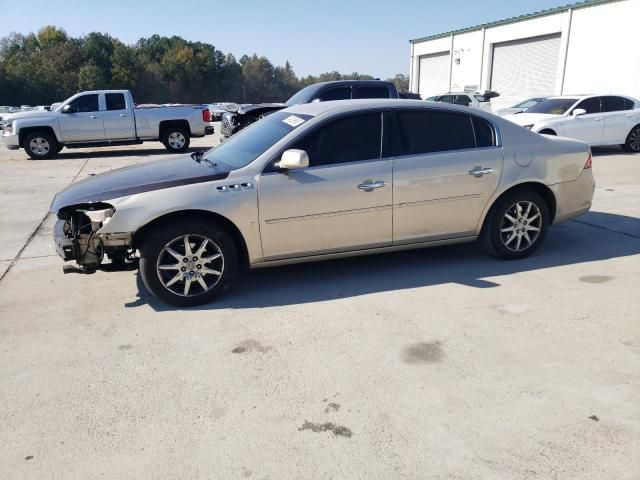 2008 Buick Lucerne CXL