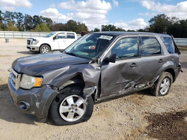 2011 Ford Escape XLS