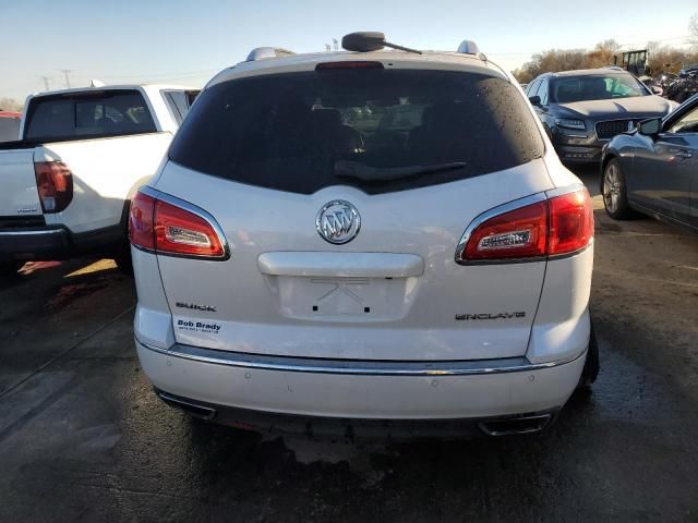 2017 Buick Enclave