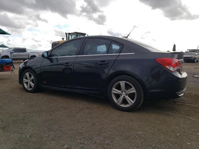 2013 Chevrolet Cruze LT