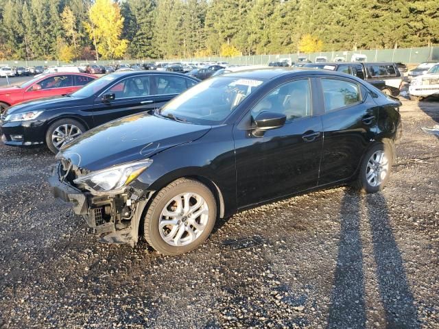 2016 Scion IA