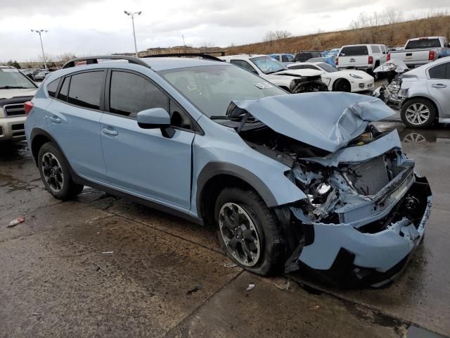 2023 Subaru Crosstrek Premium