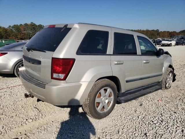 2008 Jeep Grand Cherokee Laredo