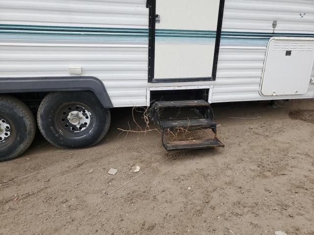 2000 Nash 5th Wheel