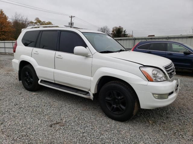 2004 Lexus GX 470