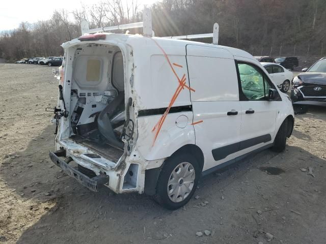 2015 Ford Transit Connect XL