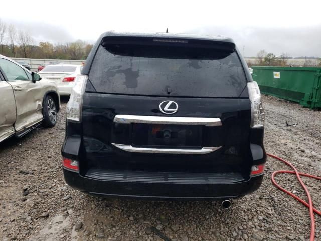 2015 Lexus GX 460