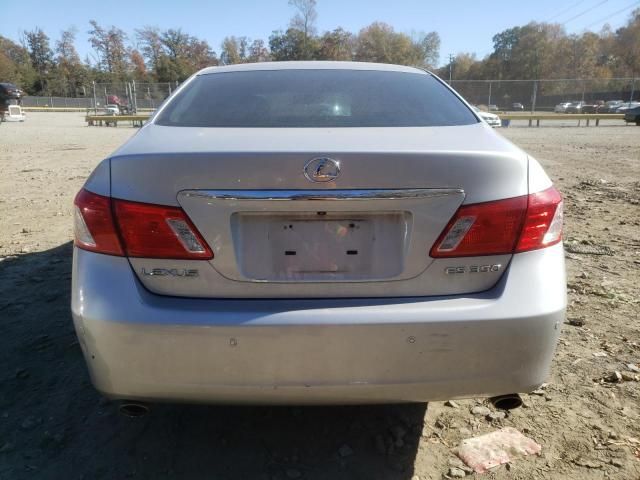 2008 Lexus ES 350