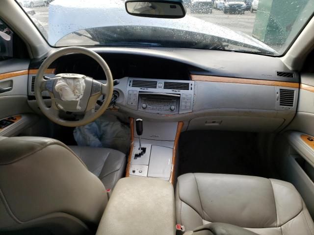 2007 Toyota Avalon XL