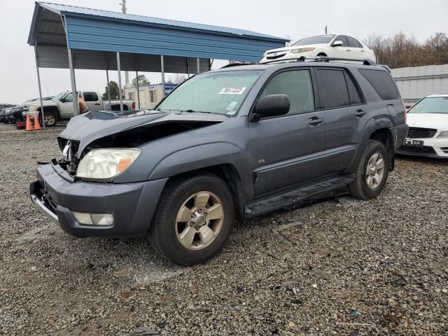 2004 Toyota 4runner SR5