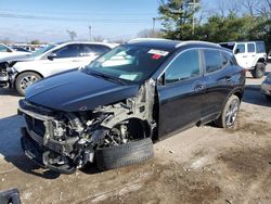 Salvage cars for sale from Copart Lexington, KY: 2020 Buick Encore GX Select