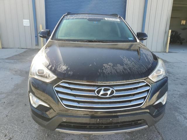 2015 Hyundai Santa FE GLS