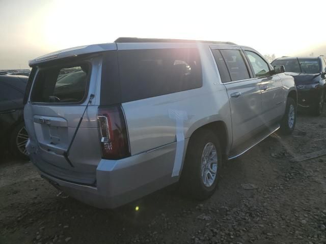 2016 GMC Yukon XL K1500 SLT