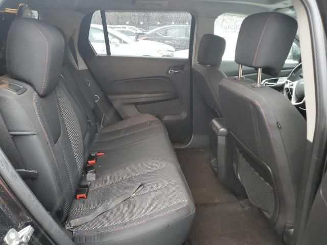 2011 GMC Terrain SLE