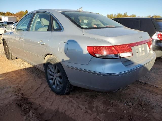 2009 Hyundai Azera SE