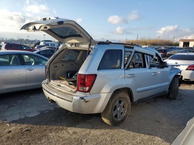 2006 Jeep Grand Cherokee Limited