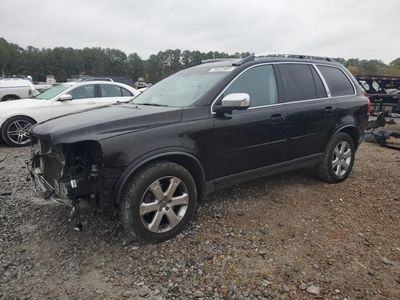 Salvage cars for sale from Copart Florence, MS: 2011 Volvo XC90 V8