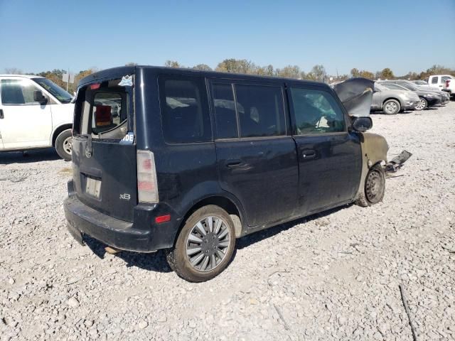 2006 Scion XB