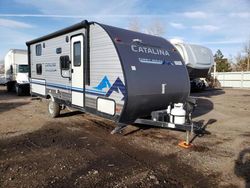 2021 Fvct Catalina en venta en Littleton, CO