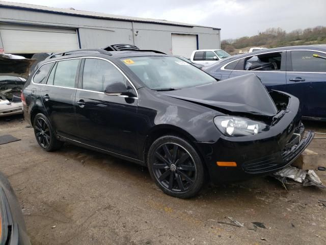 2014 Volkswagen Jetta TDI