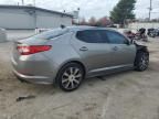 2012 KIA Optima SX