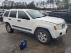 2005 Jeep Grand Cherokee Laredo