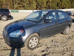 2008 Hyundai Accent GLS en venta en Gainesville, GA