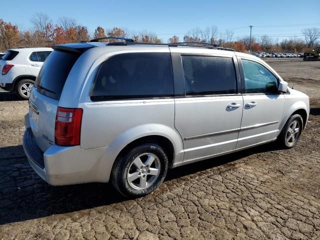 2010 Dodge Grand Caravan SXT